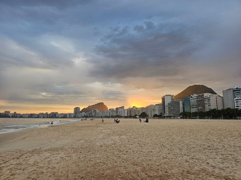 Rio de Janeiro