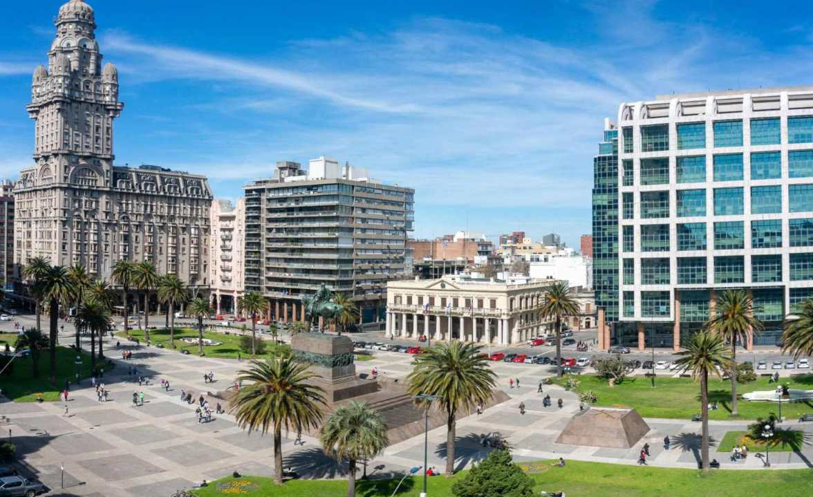 Montevideo