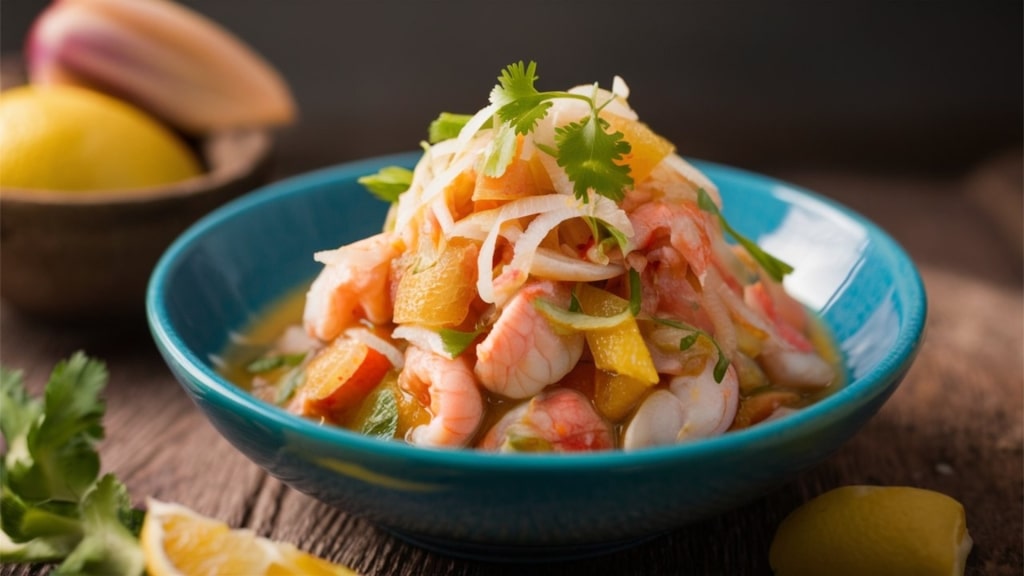 Ceviche